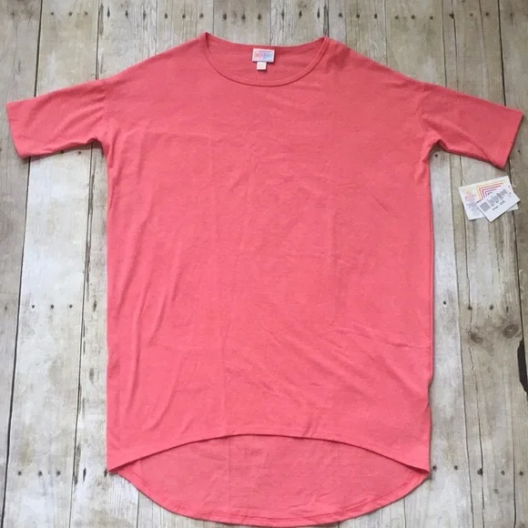 LuLaRoe Irma - Picture 1 of 5